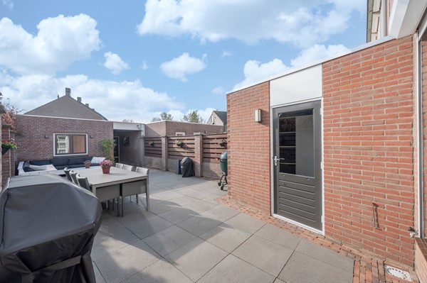 Medium property photo - Zeggeveen 15, 4731 WS Oudenbosch